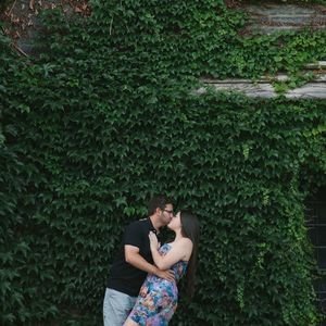 Meet your Posher, Ricki